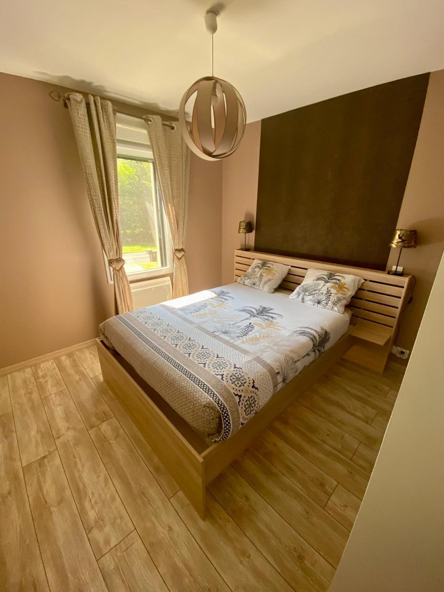 Maison Du Pic Epeiche Malemort Экстерьер фото
